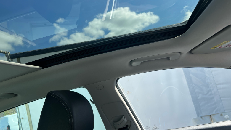 Kia Sportage 1.6 CRDi ISG 4 5dr DCT Auto Diesel Estate